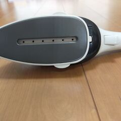 ハンディアイロンの画像