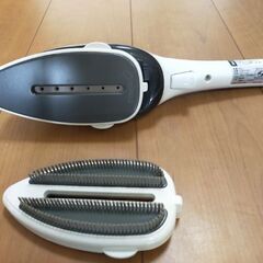ハンディアイロンの画像