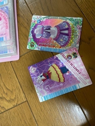ラブベリーカード５万円相当購入よう