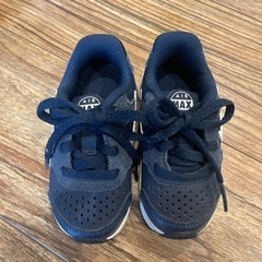 NIKE ベビー靴