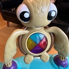 ファインディングニモ　ジャンパルー　ジャンパーの画像