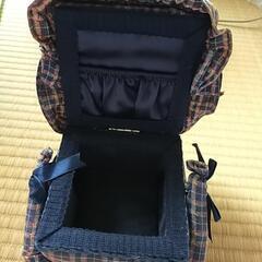 小物入れの画像