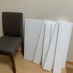 発泡スチロール の画像