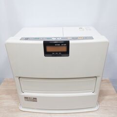 🍎コロナ 石油暖房 ファンヒーター FH-EX4614BY-W