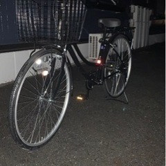 自転車