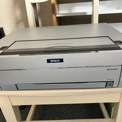 EPSON PM-D1000 プリンター