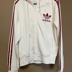 【4枚セット】パーカー（adidas・アメリカンイーグル）