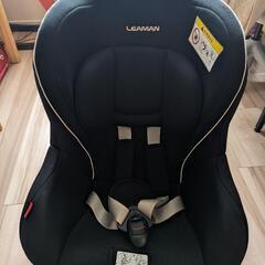 LEAMAMチャイルドシート