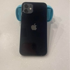 Apple iPhone12 64GB SIMフリーの画像