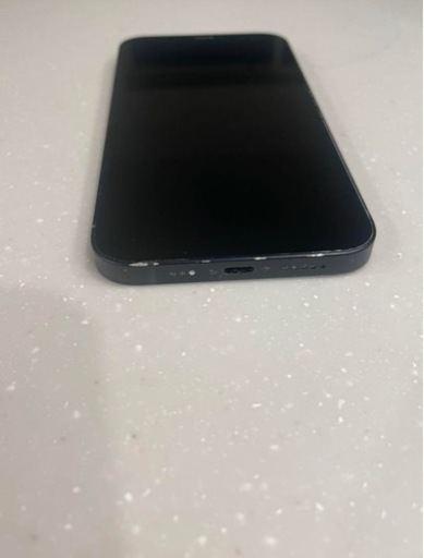 Apple iPhone12 64GB SIMフリー