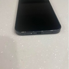 Apple iPhone12 64GB SIMフリーの画像