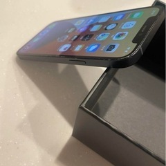 Apple iPhone12 64GB SIMフリーの画像