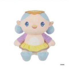 ファンターネ　ぬいぐるみ