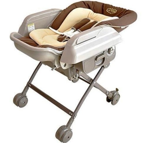 JTC BABY ハイローオートスイングラック(電動)