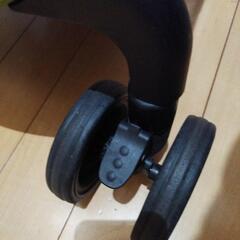 GRACO　ベビーカーの画像