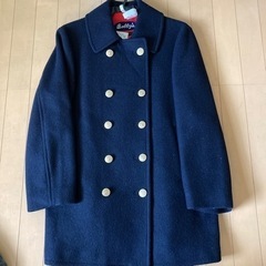 コート　レディース