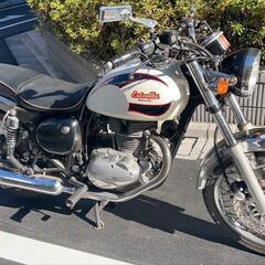 エストレア 250