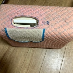 JUKIミシン