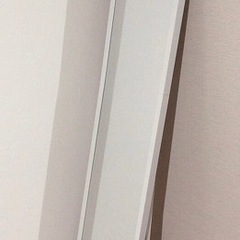 【募集中】引取限定 全身鏡 スタンドミラー 姿見 鏡 お譲りします