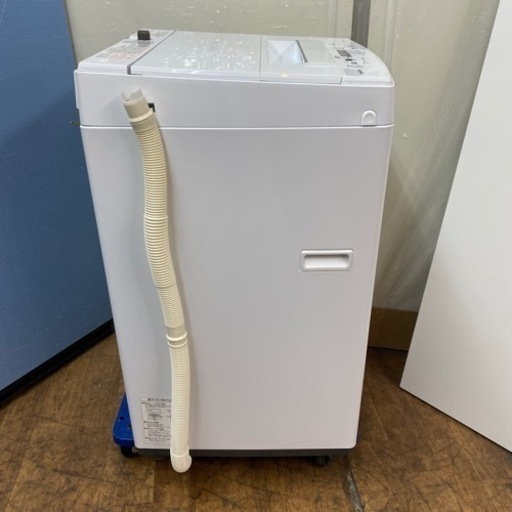 I536 ? TOSHIBA 洗濯機 （4.5㎏） ⭐ 動作確認済 ⭐ クリーニング済