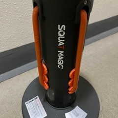 トレーニング器具　スクワットマジックの画像