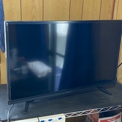 テレビ　ジョワイユ　32TVSMM-S