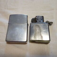 【90's、ZIPPO . BRADFORD PA、 U.S.A...