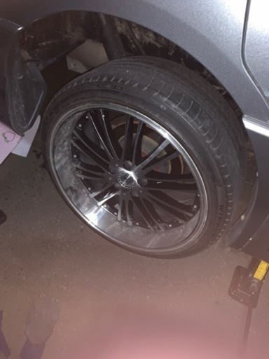 アネーロ　20インチ