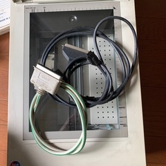 EPSON GT9500WINの画像