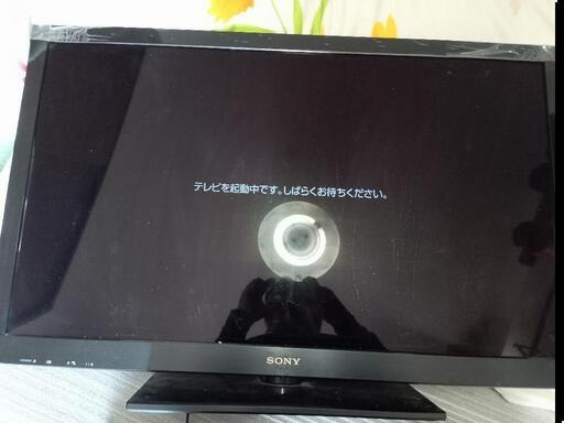 ※ジャンク　KDL-40HX80R　BRAVIA