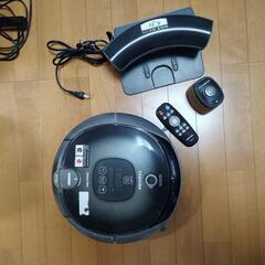 東芝 ロボット掃除機 smarbo
