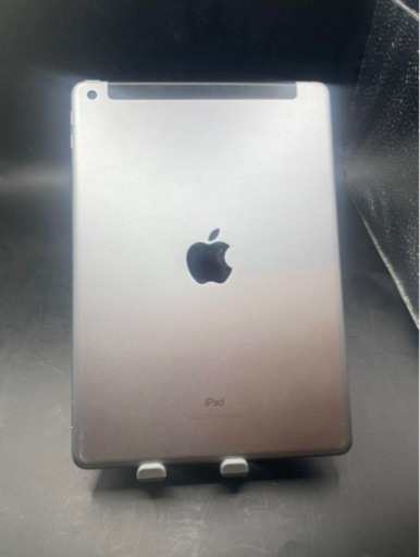 Apple iPad 第6世代 Wi-Fiモデル