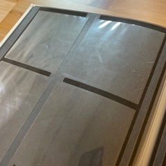 アルバス ALBUSBOOK ましかくプリント ファイル ☆定価1980円☆の画像