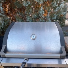 BBQグリルの画像