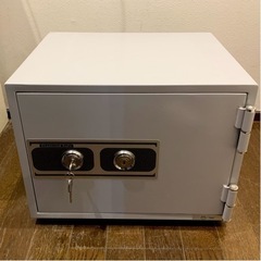 耐火金庫 ダイヤセーフ