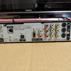 ⑥Panasonic ブルーレイレコーダー DMR-BW730【完動品】の画像