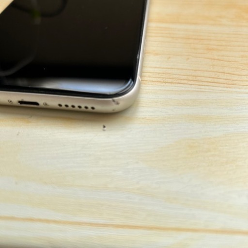 iPhone 11  64GB  ホワイト①