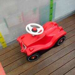 0120-038 ボーネルンド　ボビーカークラシック