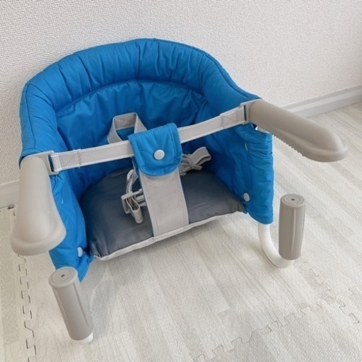 イングリッシーナ ファスト テーブルチェア 美品