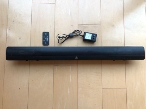 Boston サラウンドスピーカー　TVee10