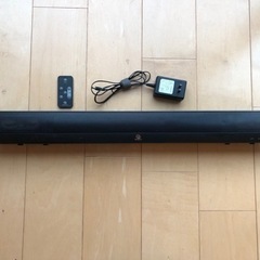 Boston サラウンドスピーカー　TVee10