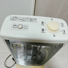 遠赤外線グラファイトヒーターの画像