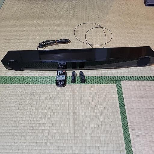 サウンドバー　YAMAHA ATS-930