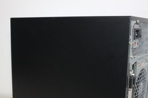 中古デスクトップPC/Win11/Intel Core i5 6500/SSD240GB/メモリ8GB ④