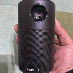 NEBULA      Capsule Proの画像