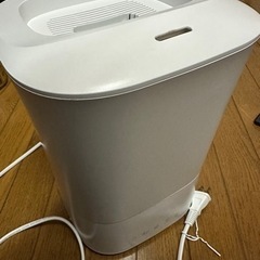 ハイブリッド式加湿器