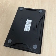体重計体脂肪計　タニタ　使用感少ない美品の画像