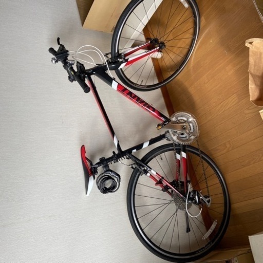 自転車ジャイアント