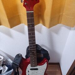 レジェンド　エレキギターの画像