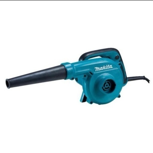 マキタ　ブロワー